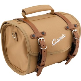 Resim Genel Markalar Soft Çanta *Bej*10 LT Kilitli 330x190x180 mm / SIP CLASSIC 