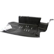 Resim VWAG T5,5 T6 Alt Taban Kaplaması Sag 10- [ıoe-vw] [7e0825208a] 