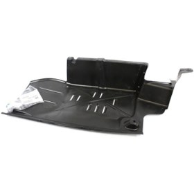 Resim VWAG T5,5 T6 Alt Taban Kaplaması Sag 10- [ıoe-vw] [7e0825208a] 