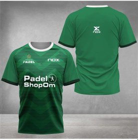 Resim Snapbuy Erkek Spor Tişört 2024 - Fitness, Tenis, Dağcılık - Çabuk Kuruyan Nefes Alabilen Kısa Kollugökyüzü Mavi Gökyüzü Mavi 