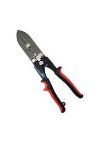 Resim Willowhaven 1 Adet Sac Kenet Presi 5 Bıçaklı Manuel Kenetleme Aleti 