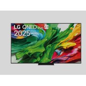 Resim LG 55 inç 139 Ekran Uydu Alıcılı Smart 4K UHD QNED 