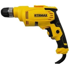 Resim Rtrmax Rtm1530 Darbesiz Matkap 710 W 