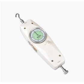 Resim Loyka Nk 500 Analog Dinamometre Kuvvet Ölçer 