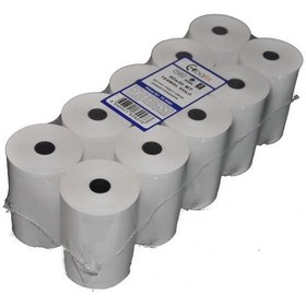 Resim Bafix Yazar Kasa Rulosu Termal 80x40 Mt 