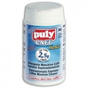 Resim Puly Caff Plus Espresso Makinası Temizleyicisi 60 Tablet 