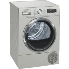 Resim Siemens iQ700 WT47XK8XTR 9 kg Isı Pompalı Kurutma Makinesi 