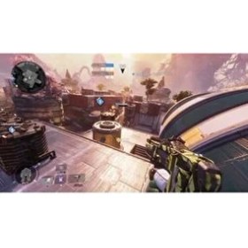 Resim Electronic Arts Titanfall 2 PS4 Oyun FPS Aksiyon MMO Çoklu Oyuncu Desteği ile Gençler İçin 