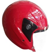 Resim TAHMAZ MOTOR AÇIK MOTOSİKLET KASKI 