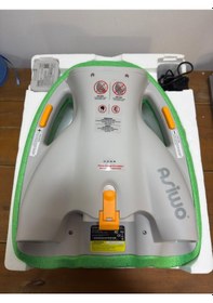 Resim Asiwo Mako Elektrikli Yüzme Tahtası-yeşil-yenilenmiş-2 Yeşil 