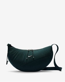 Resim Nike Kadın Çanta NK AURA CRESCENT CROSSBODY Kadın Omuz Çantası 0,9 Litre 