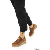 Resim Mammamia Kadın Ortopedik Bağcıksız Spor Tarz Günlük Ayakkabı M26/KA7105 