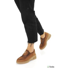 Resim Mammamia Kadın Ortopedik Bağcıksız Spor Tarz Günlük Ayakkabı M26/KA7105 