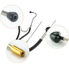 Resim Silindir Ses Değerlendirmesi, Otomobil Motoru Anormal Ses Değerlendirmesi Makine İçi Gürültü Tespiti Gürültü 