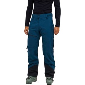 Resim Peak Performance Alpine Gore-tex 2l Pants Erkek Kayak Pantolonu 