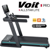 Resim Pro Allstar Lite Koşu Bandı 