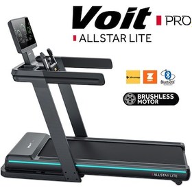 Resim Pro Allstar Lite Koşu Bandı 