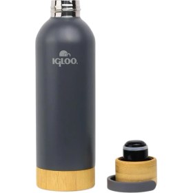 Resim Igloo Hydrate Pro Termos 500ML Füme Std 