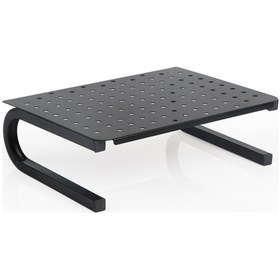 Resim Konfeksiyon-Market Laptop Monitor Tv Yazıcı Masa Sehpa Üstü Yükseltici Ayaklı Stand 