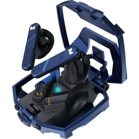 Resim Monster Airmars XKT09 Yarı Kulak Içi Kablosuz Kulaklık Tws Bluetooth Kulaklıklar (Yurt Dışından) 