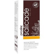 Resim Prozinc Salicade Nemlendirici Duş Jeli 300ml 