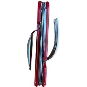 Resim SH TICARET PİKNİK SETİ ÇATAL KAŞIK BIÇAK PORTATİF 