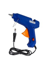 Resim 6023 Mum Sıcak Silikon Tabancası 60w 