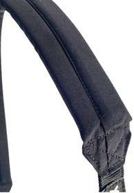 Resim UTX Taktik Çift Nokta Tüfek Askı Kayışı – Metal Kancalı, Hızlı Ayarlanabilir, Tüm Tüfeklerle Uyumlu 