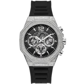 Resim Guess Gugw0518g1 Erkek Kol Saati 