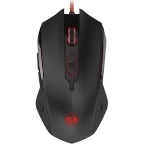 Resim Redragon M716A Inquisitor 2 7200 DPI Optik Oyuncu Mouse 