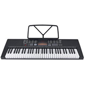 Resim Jwin MK-6143 61 Tuşlu Elektronik Org 