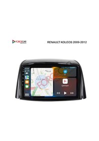 Resim Renault Kaleos Reis Audio 4 Gb Ram 32 Gb Kablosuz Carplay 