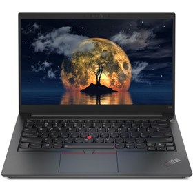 Resim Thinkpad E14 G4 i5-1235U 16 GB 1 TBSSD 2GB MX550 14" FHD Lenovo