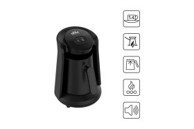 Resim Arzum Okka Minio OK0049 Közde Türk Kahvesi Makinesi 2 Adet 