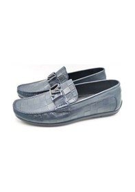Resim King Paolo King Shoes Au247 Lacivert Erkek Ayakkabı Çok Renkli 
