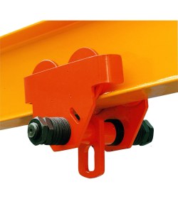 Resim Erkuşlar 1 Ton Manuel Şaryo 