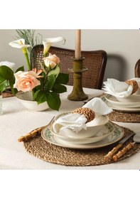 Resim Porser Livora 24 Parça Chic Yemek Seti 