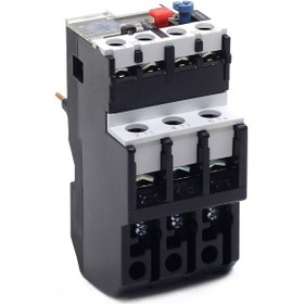 Resim Momentum Termik Röle 4-6A XTR-31060 