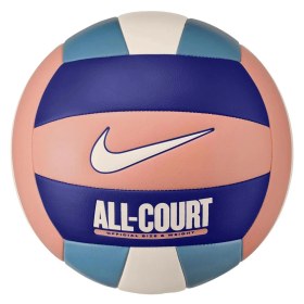 Resim Nike All Court Unisex Çok Renkli Voleybol Topu N.100.9072.830.05 