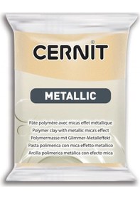 Resim Supertrend Metallic Polimer Kil 045 Champagne 