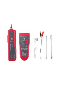 Resim Kablo Network Elektrik Kablosu Bulucu Test Bili Bili Test Cihazı 