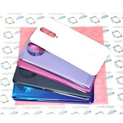 Resim Xiaomi Redmi K30 Arka Kapak Pil Kapağı (CAM)(Tkz2) 