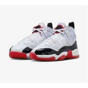 Resim Nike Jumpman Two Trey Erkek Ayakkabı Do1925-106 