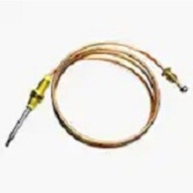 Resim Termokupul M8*1 Son.Dişli Uz.Uç. L:80Cm 