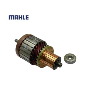 Resim Iskra Iskra-Letrıka 12V Marş Kollektörü 10 Diş Kmm 