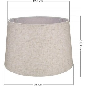 Resim Deko Lambader Şapkası Dora 