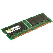 Resim B133-1664C3/256 Bigboy 256MB SDRAM 133MHz CL3 Masaüstü Belleği B133-1664C3/256 Bigboy 256MB SDRAM 133MHz CL3 Masaüstü Belleği