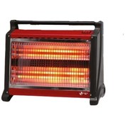 Resim WorldStar Quartz Elektrikli Isıtıcı 