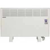 Resim İvigo EPK4570E10BPR 1000 W Dijital Profesyonel Konvektör Isıtıcı Beyaz 