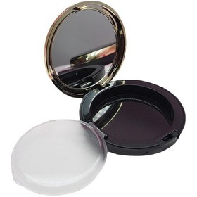 Resim Suntek Kozmetik Boş Fosforlu Kalem Kutusu Tutucu Seyahat 